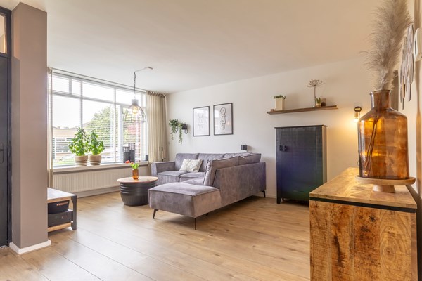 Medium property photo - Dijkschouwerslaan 133, 1785 HP Den Helder